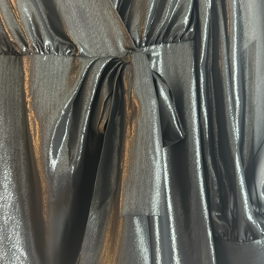 Express Dress black XS - Picture 4 of 7